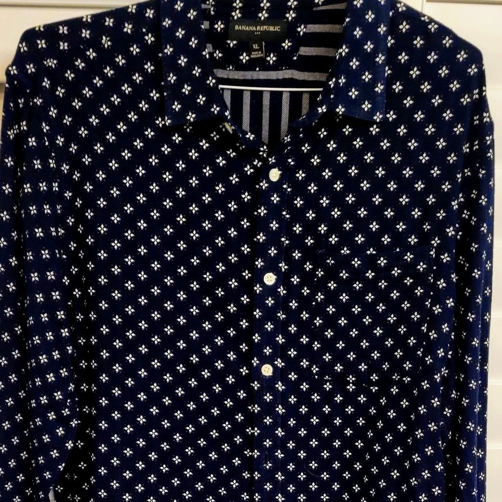 Men's Shirt